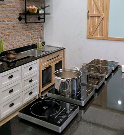 โรงเรียนทำอาหาร