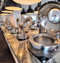 ใช้ในโรงแรม