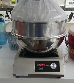 ใช้ในร้านอาหาร