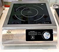 INDUCTION COOKER